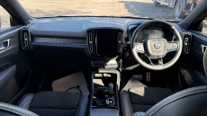 Volvo Xc40 2.0 B4P R DESIGN 5dr Auto Petrol Estate